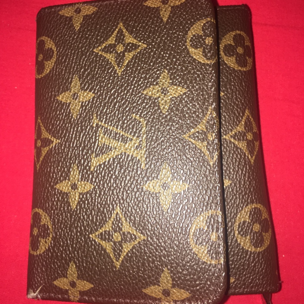 Louis Vuitton Wallet